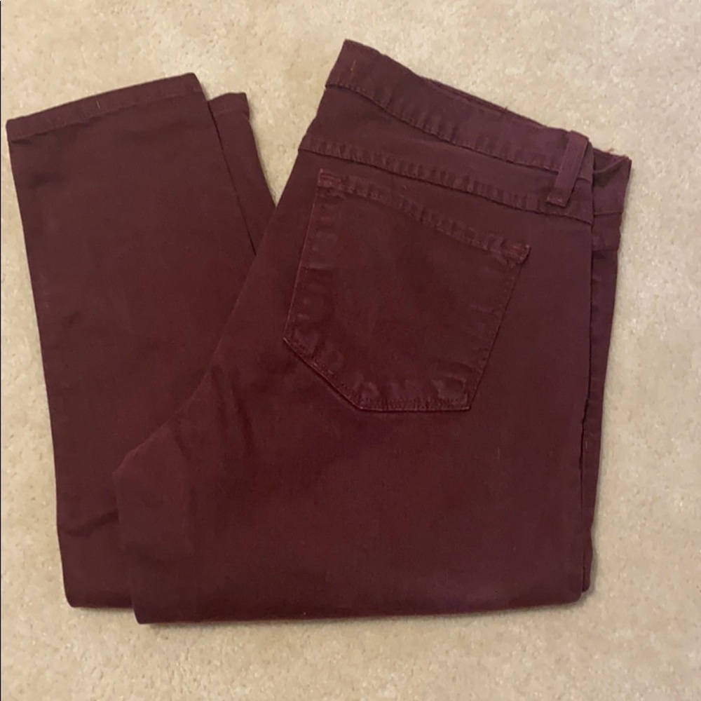 Women’s Flying Monkey Jeans